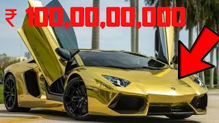 Top 10: Most EXPENSIVE cars in the World 2020 🔥🔥