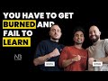 How to achieve a successful food business nbp116 greg and gerr avetisyan founders of whatapeach
