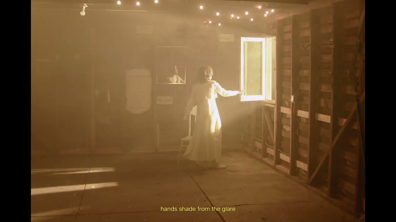 Host Family - Pine-Sol (Music Video)