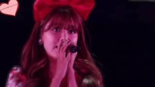 SNSD - Into The New World Ballad [LIVE] Male Version