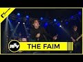 The Faim - Summer is a Curse | Live @ JBTV