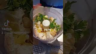 Muffin Di Patate E Gamberoni.....