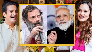 Politicians Need Criticism: Explained Through Modi & Rahul Gandhi's Examples