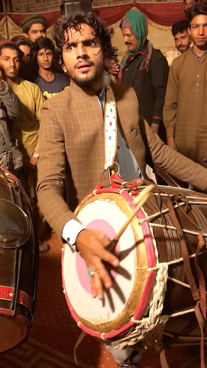 #chek yar kamal Dhol beat New amazing aik new style🫶03486837733☎️👈 #shorts #youtubeshorts