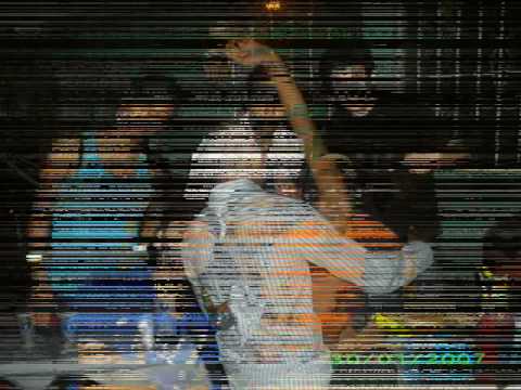 Sangre Malandra.wmv