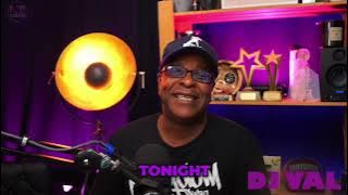 DJ Val's Secret: You WON'T Believe What's Coming!