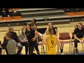 Ramle - Holon WOMENS Q3