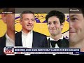 Los Angeles Lakers sold: Bob Iger, Josh Kushner buy team for record 12.5B