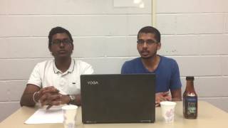 BME Tea Time