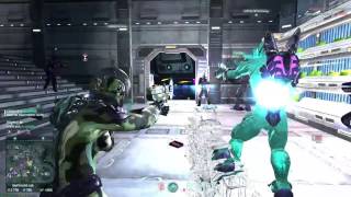 How to increase the frame rate in PlanetSide 2 with a simple click