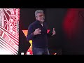 Is it always possible to find order in chaos?  | Manish Tyagi | TEDxIMINewDelhi