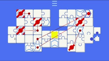 UNPUZZLER - FULL GAME PLAY (WALKTHROUGH)