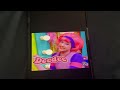 The Doodlebops Deedee Doodle