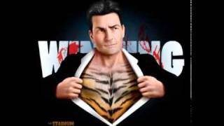 Charlie Sheen Interview With Howard Stern 3-1-2011 Part 3