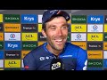 Tour de france 2023  thibaut pinot  la plus belle tape de ma carrire les meilleurs supporters