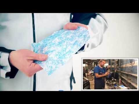 Салфетка которая очистит всё Влажные салфетки для рук Салфетка которая очистит всё Влажные салфетки для рук