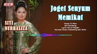 SITI NURHALIZA - Joget Senyum Memikat