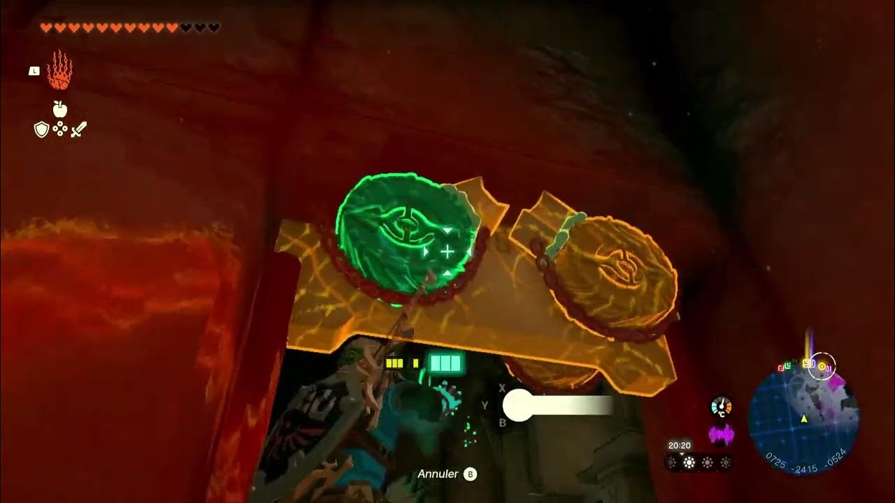 parti 2 du cinquième sage YouTube