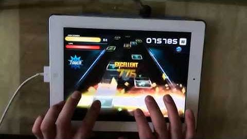 (O2Jam U ) Super Luminal HD - PERFECT