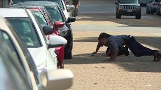 Police: Man killed in Shockoe Bottom shooting as clubs were closing