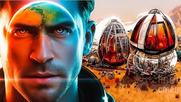 What If We Terraformed Mars? Humanity’s Next Giant Leap