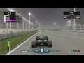 F1 2021 Bahrain GP Test