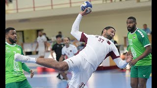  بث مباشر | الإمارات × قطر | البطولة الآسيوية الـ 20 لكرة اليد للمنتخبات ?‍️