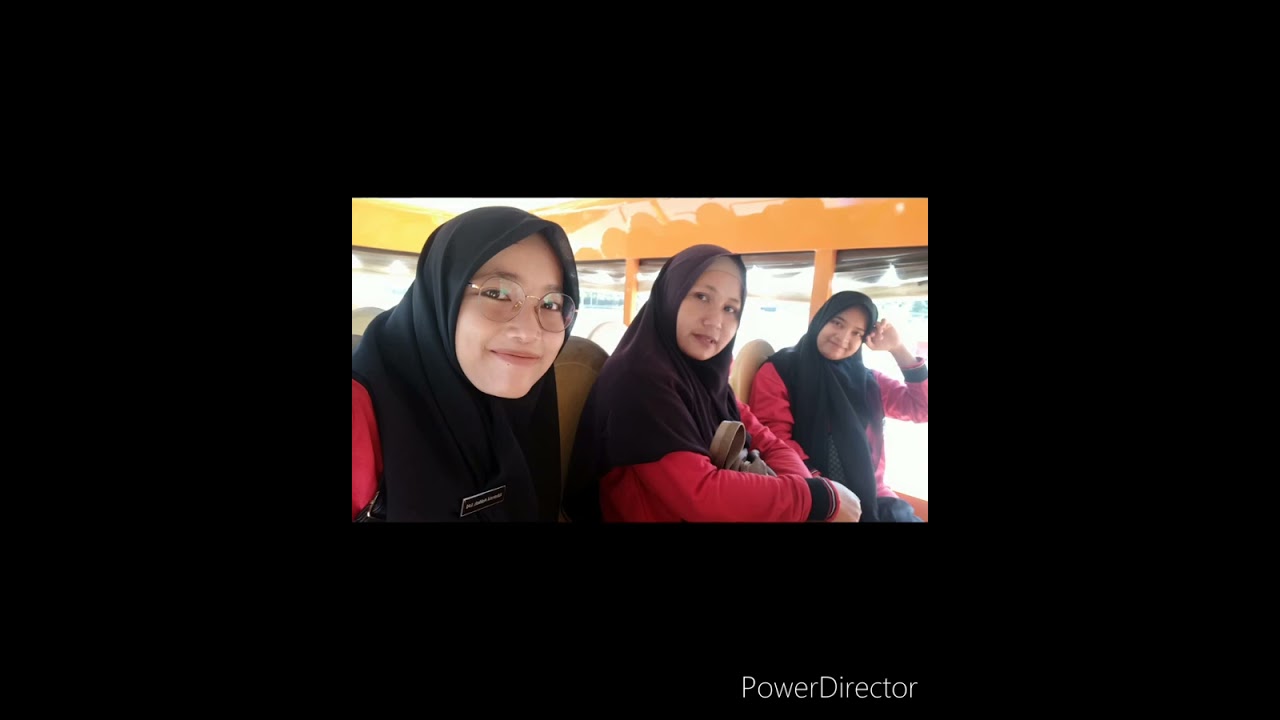 liburan ke semarang(SALOKA) mis pakumbulan