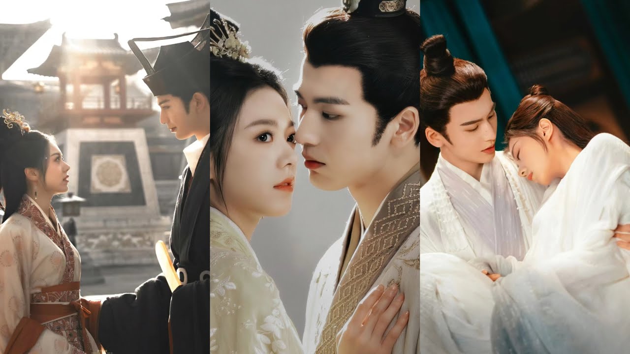 【花絮】趙今麥張凌赫，現實中甜蜜指數直線飆漲！這個對視甜飛了 #度华年 #张凌赫 #赵今麦