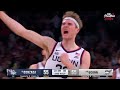 Liam McNeeley UCONN Early Season Highlights | 13.7 PPG 5.8 RPG 43.4 FG%