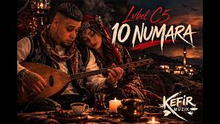 Lvbel C5 - 10 Numara (Anatolian)