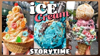 🍦Ice Cream Storytime| I would be running in the other direction immediately 😨😠