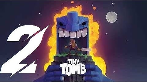 Tiny Tomb: Dungeon Explorer Part 2 GameplayWalkthrough