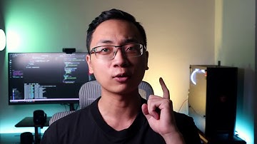 ĐỘNG LỰC của Ông Dev? Phần 1: Âm nhạc!