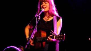 Jenny Lewis &quot;Silver Lining&quot; (solo acoustic) 6/12/09 Cat&#39;s Cradle