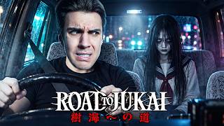 JUMPSCARE BANA KALP KRİZİ GEÇİRTİYORDU... | Road To Jukai