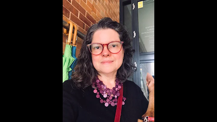TERF Talk #49 Janet Fraser - case law on hormones ...