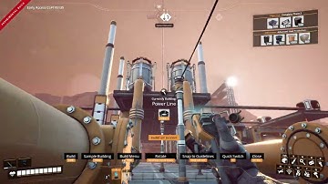 Satisfactory Update 6 Ep  23