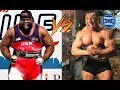 Could Larry Wheels Break The Total World Record In 2019 (In Sleeves)