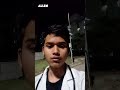 Message from AIIMS Bhopal 🩺 | AIR 364 Ajay Raj Patel’s Motivation 🚀