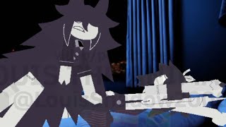 Fpe Average Fanon Abbie Experience - Animation