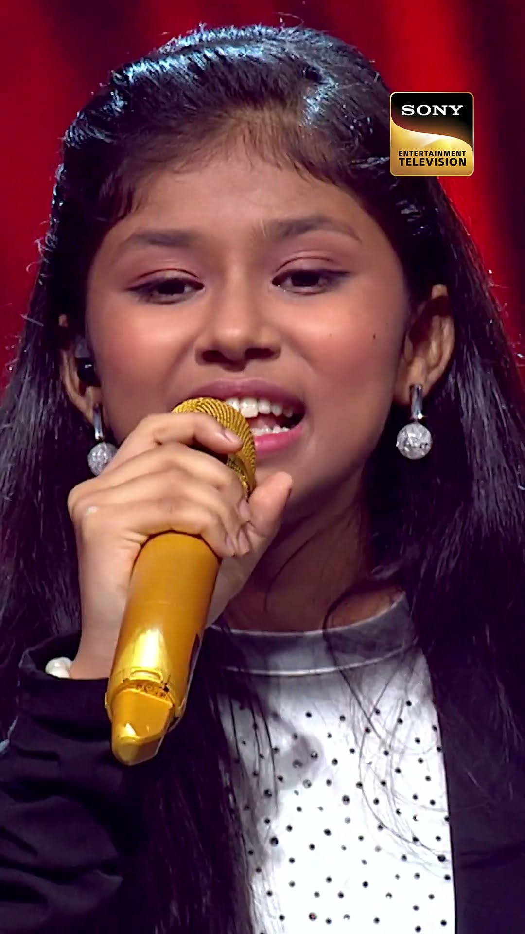'Chura Liya Hai' Par Ek Khoobsurat Solo❤️|Superstar Singer 3| #superstarsingerseason3 #shortsyoutube