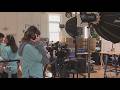 York Tech students get opportunity to run Give Local York livestream