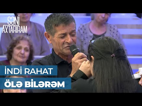 Video: Lizin qızına nə oldu?