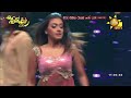 Sanudri Priyasad Hot Dance Hiru Sihina Rayak 2021