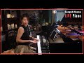 Live piano vocal music with sangah noona 517