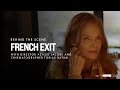 AFI alums Azazel Jacobs & Tobias Datum on Making FRENCH EXIT | AFI Movie Club