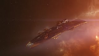 Eve Echoes // Hunter becomes the Hunted // Solo Pvp ( ArbY Cov Ops )