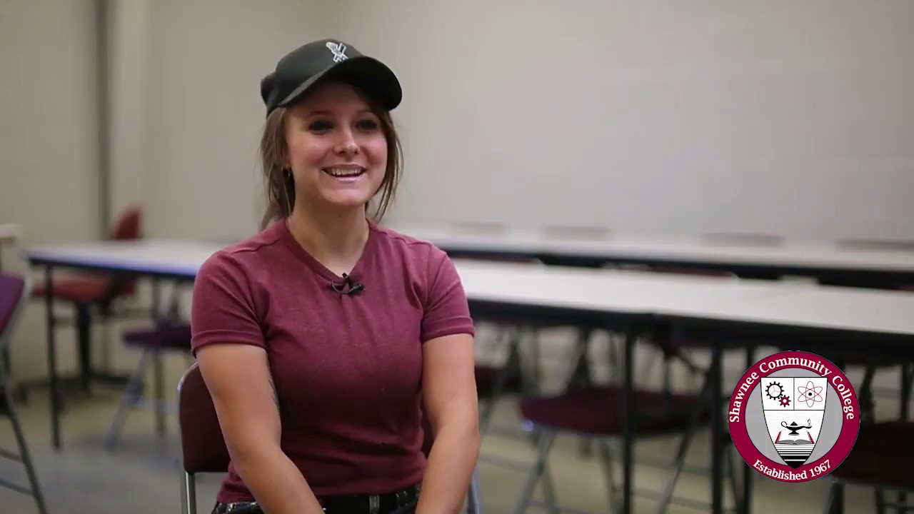 Shawnee Community College Summer Fall Semester Enrollment Testimonial