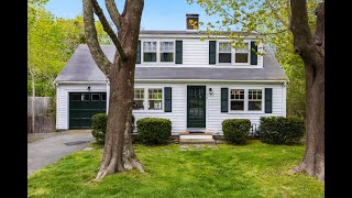 True West Falmouth Village Living | Cape Cod, Massachusetts